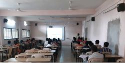 Class Room